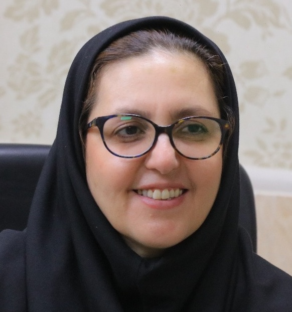 مژگان جمشیدیان