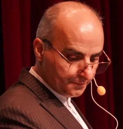 جلیل جوادی